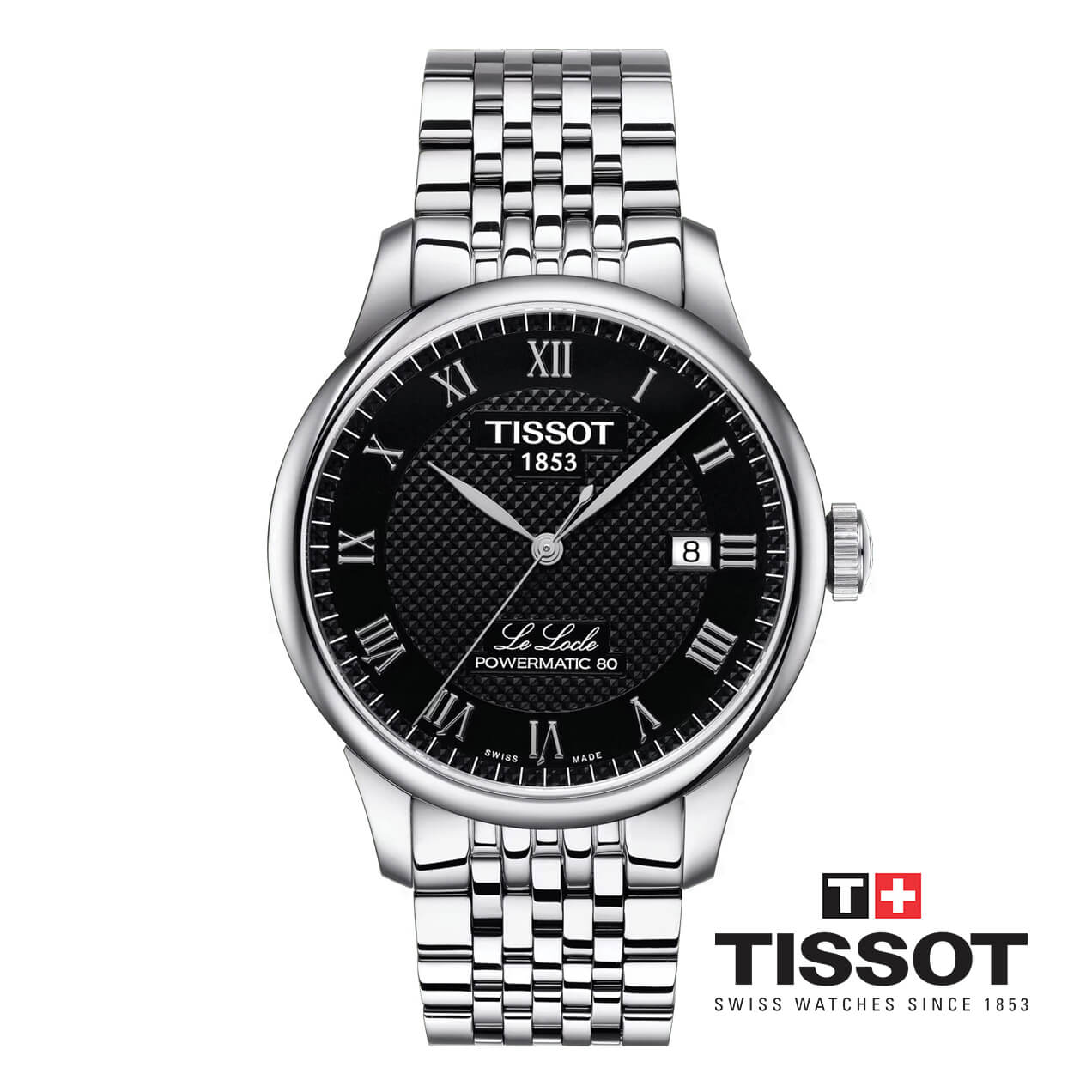 ĐỒNG HỒ NAM TISSOT T006.407.11.053.00 CHÍNH HÃNG